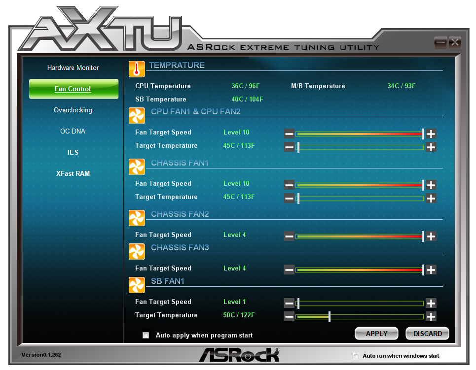 Asrock magix multimedia suite что это